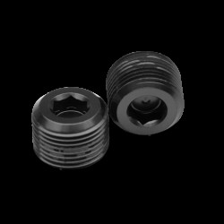 Crankbrothers Coloured Pedal End Cap Crankbrothers Coloured Pedal End Cap