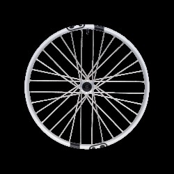 Crankbrothers Synthesis Alloy 2.0 Enduro 1/1 Rear Wheel