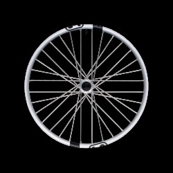 Crankbrothers Synthesis Alloy 2.0 E-Bike 1/1 Rear Wheel Crankbrothers Synthesis Alloy 2.0 E-Bike 1/1 Rear Wheel