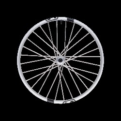 Crankbrothers Synthesis Alloy 2.0 E-Bike 1/1 Front Wheel Crankbrothers Synthesis Alloy 2.0 E-Bike 1/1 Front Wheel