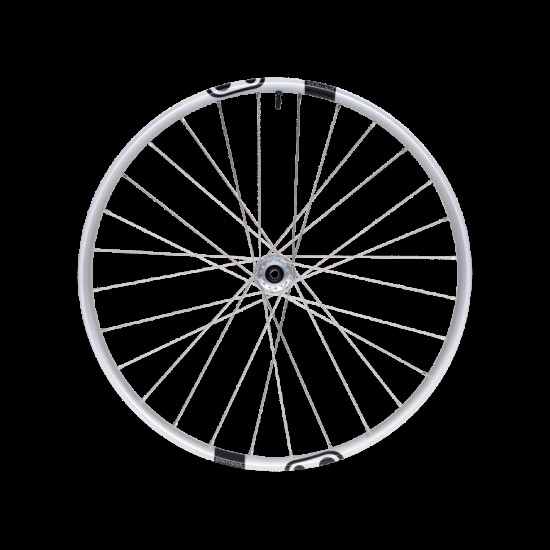 Crankbrothers Synthesis Alloy 2.0 E-Bike 1/1 Front Wheel Crankbrothers Synthesis Alloy 2.0 E-Bike 1/1 Front Wheel