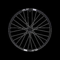 Crankbrothers Synthesis Alloy 2.0 DH 1/1 Front Wheel Crankbrothers Synthesis Alloy 2.0 DH 1/1 Front Wheel
