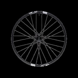 Crankbrothers Synthesis Alloy 2.0 DH Front Wheel Crankbrothers Synthesis Alloy 2.0 DH Front Wheel