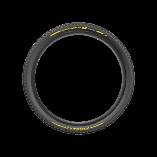Pirelli Scorpion XC M Pro Wall