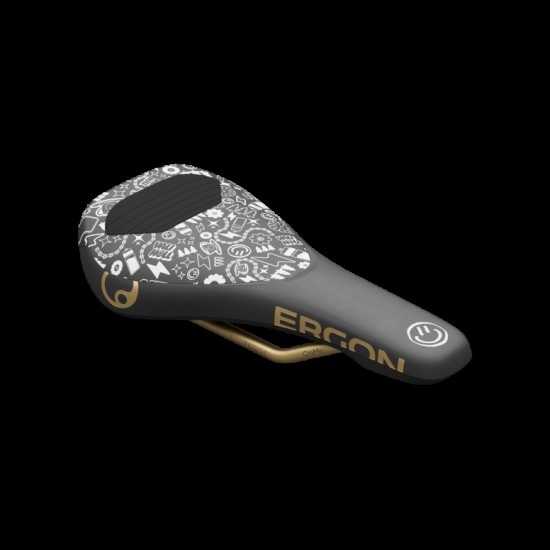Ergon SM Downhill Ergon SM Downhill