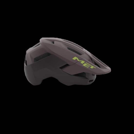 MET Terrae Mips MET Terrae Mips