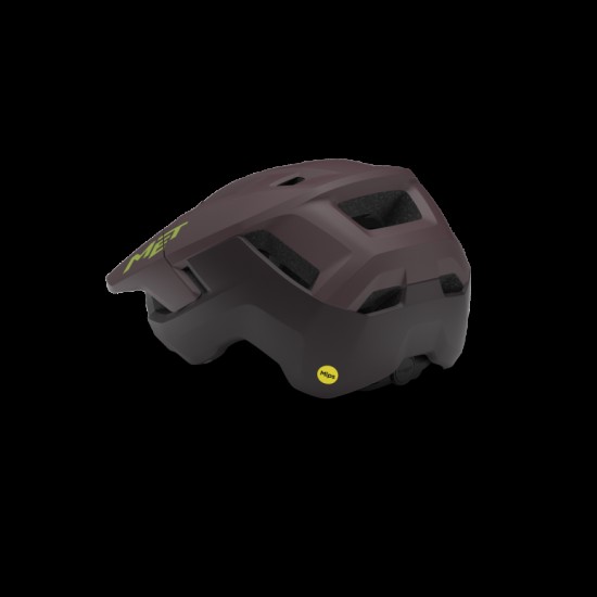 MET Terrae Mips MET Terrae Mips