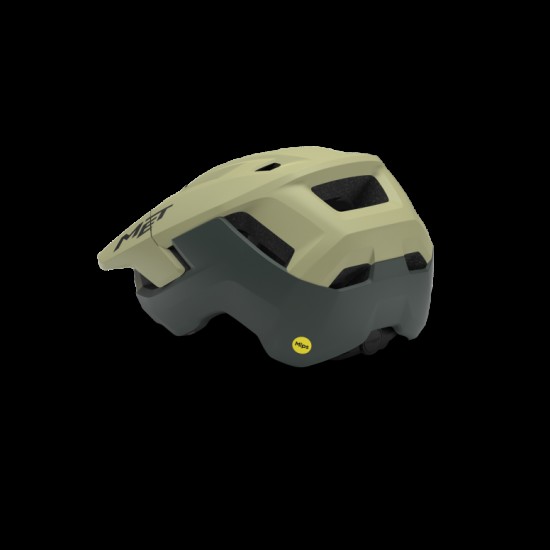 MET Terrae Mips MET Terrae Mips