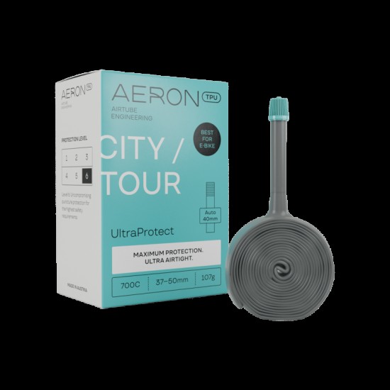 Aeron TPU City/Tour - UltraProtect Aeron TPU City/Tour - UltraProtect