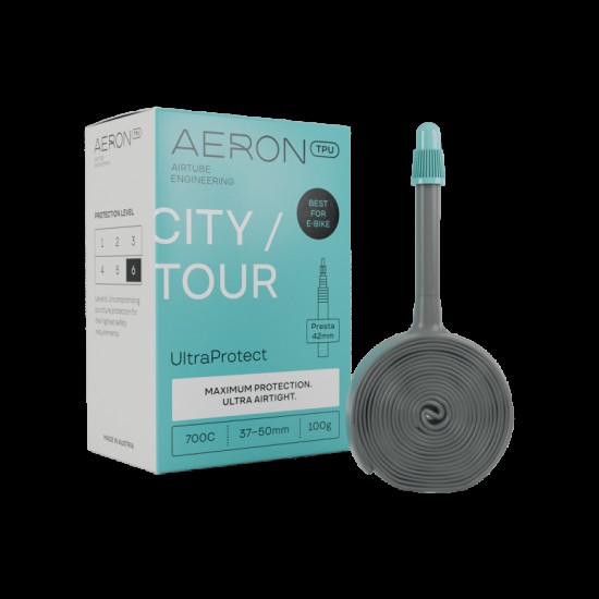 Aeron TPU City/Tour - UltraProtect Aeron TPU City/Tour - UltraProtect