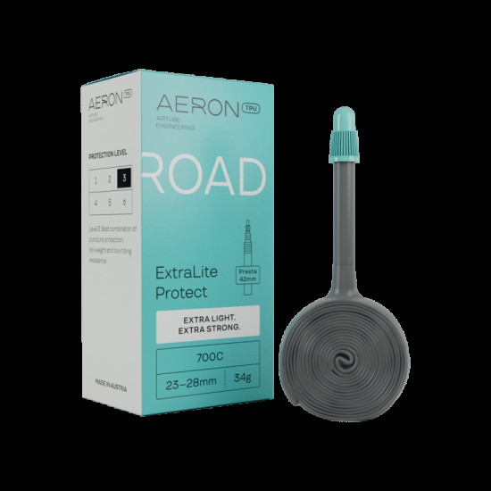 Aeron TPU Road - ExtraLite Protect Aeron TPU Road - ExtraLite Protect