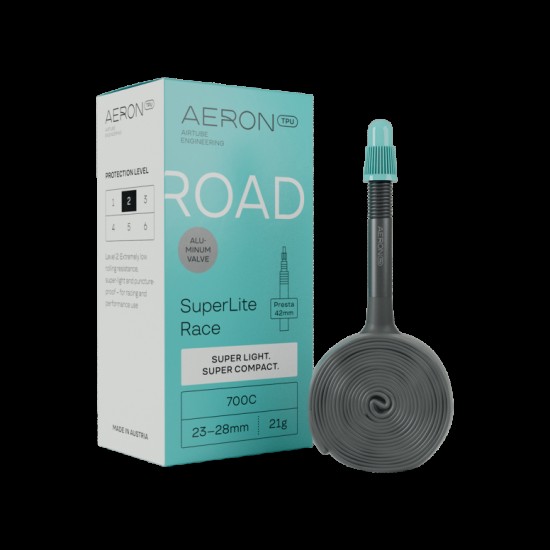 Aeron TPU Road - SuperLite Race Aeron TPU Road - SuperLite Race