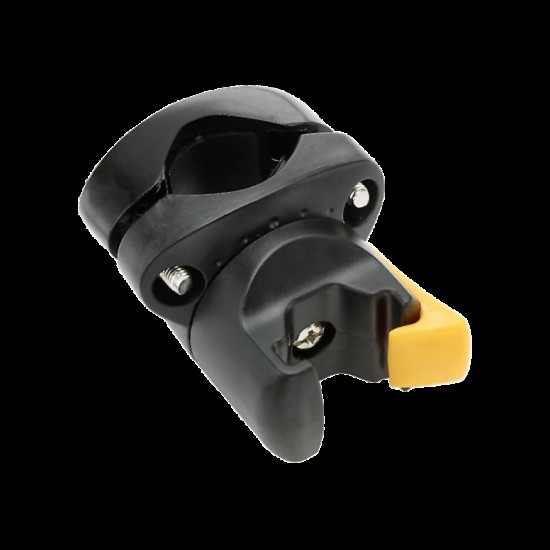 OnGuard D Lock Bracket Clamp