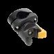 OnGuard D Lock Bracket Clamp