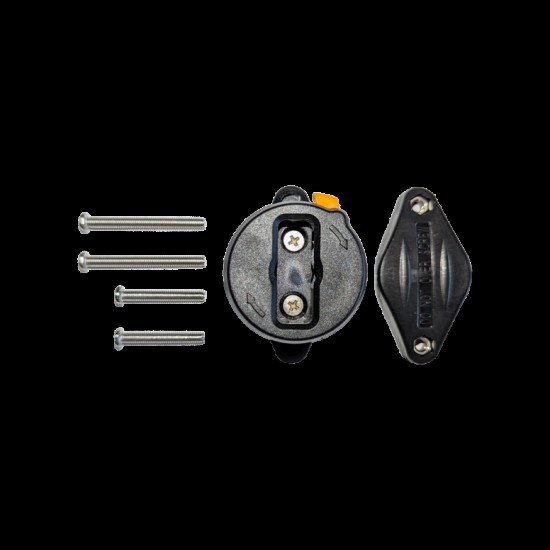 OnGuard D Lock Bracket