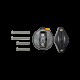 OnGuard D Lock Bracket