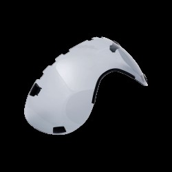 MET Drone Wide Body Mag-Clip Shield MET Drone Wide Body Mag-Clip Shield