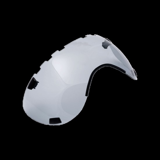 MET Drone Wide Body Mag-Clip Shield