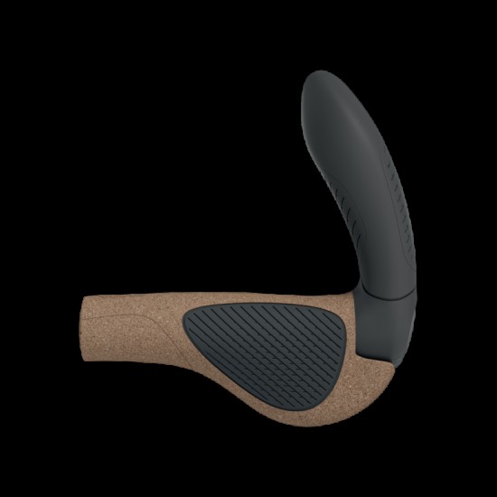 Ergon GP4 EVO BioKork Ergon GP4 EVO BioKork