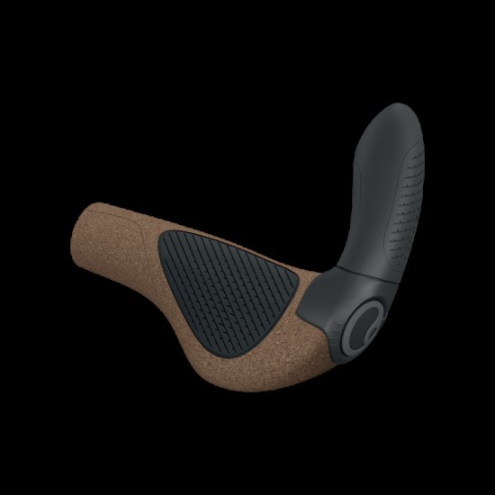 Ergon GP4 EVO BioKork Ergon GP4 EVO BioKork