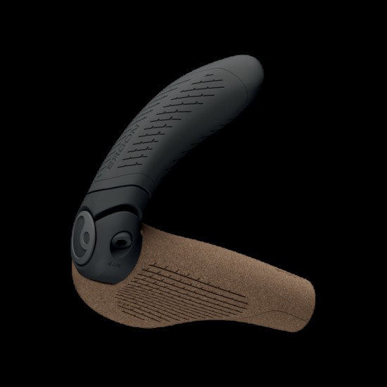 Ergon GP4 EVO BioKork Ergon GP4 EVO BioKork