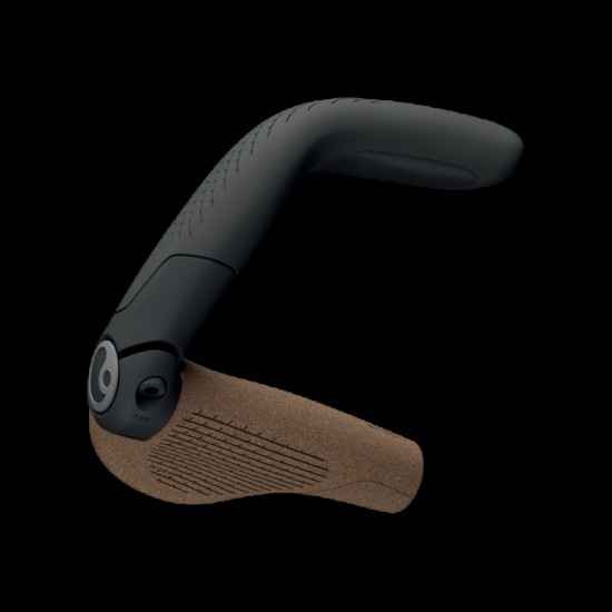 Ergon GP5 EVO BioKork Ergon GP5 EVO BioKork