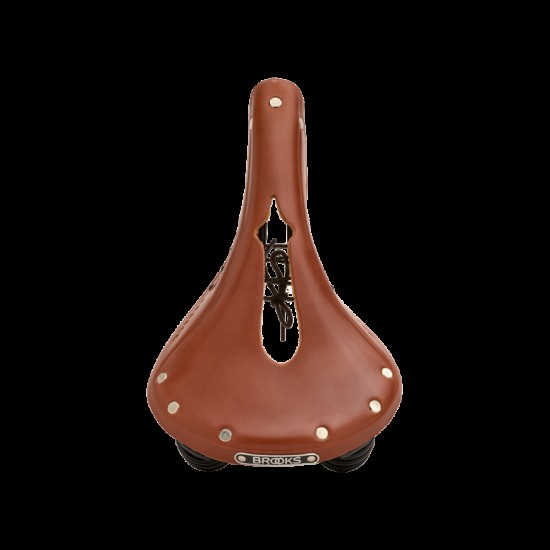 Brooks Flyer Carved Brooks Flyer Carved