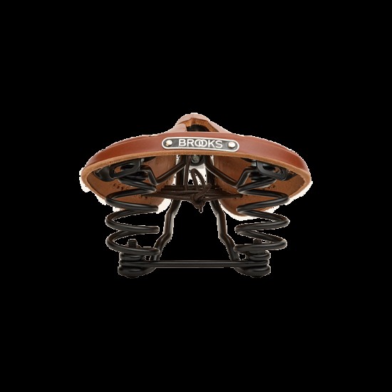 Brooks Flyer Carved Brooks Flyer Carved