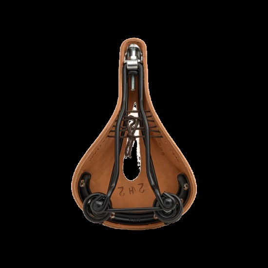 Brooks Flyer Carved Brooks Flyer Carved