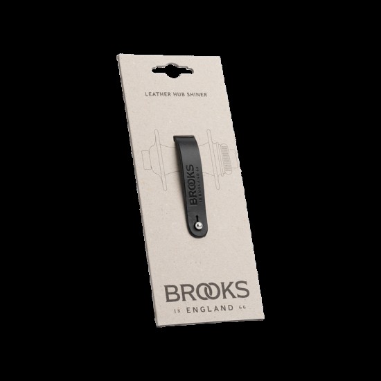 Brooks Hub Shiner