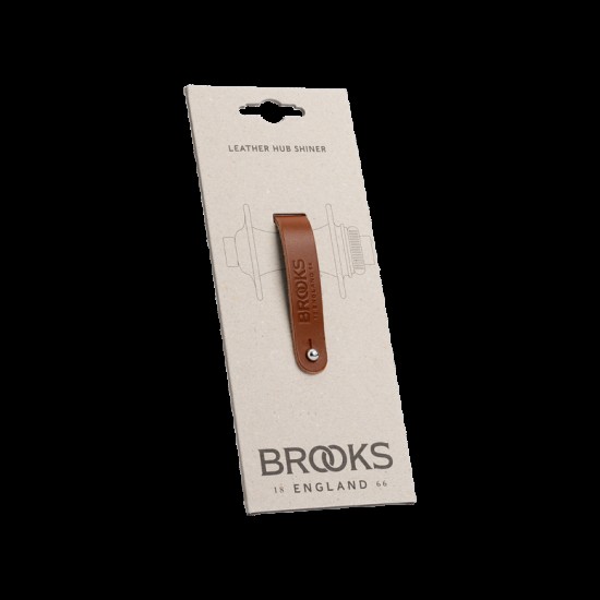 Brooks Hub Shiner