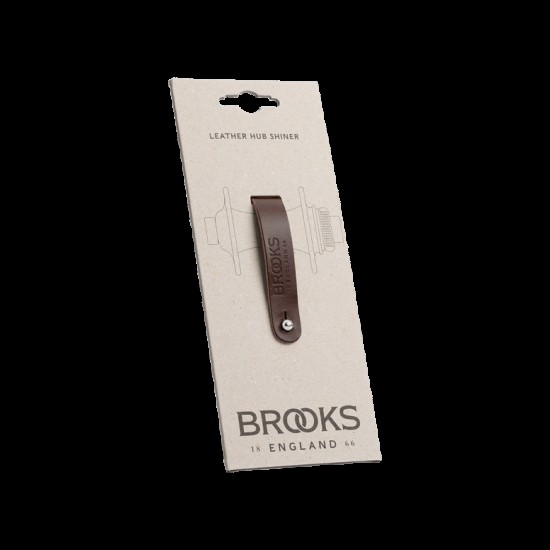 Brooks Hub Shiner