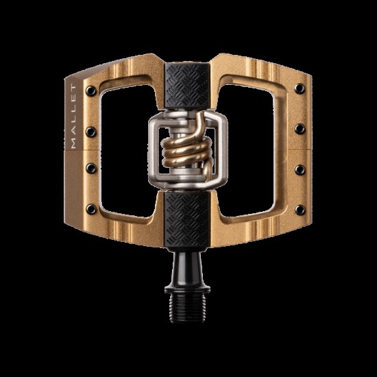 Crankbrothers Mallet DH