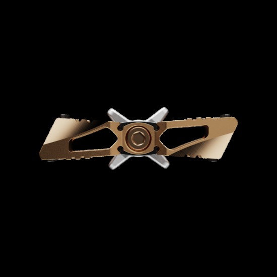 Crankbrothers Mallet DH