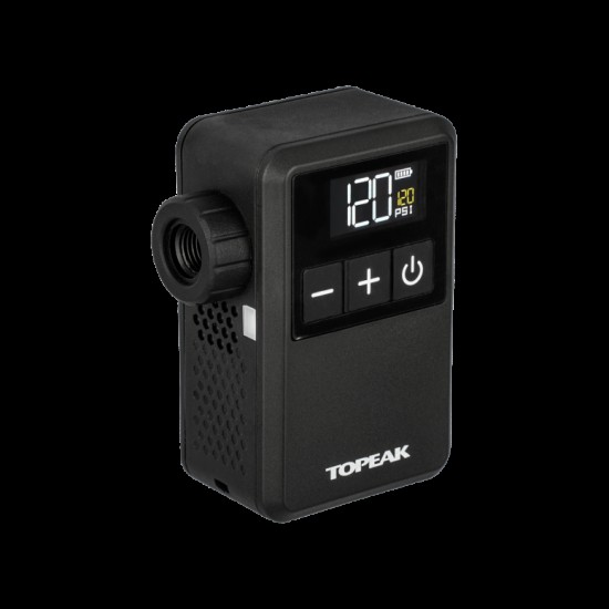 Topeak E-Booster Digital Mini Topeak E-Booster Digital Mini