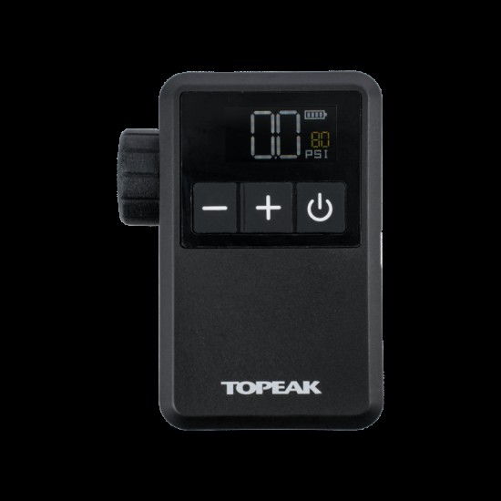 Topeak E-Booster Digital Mini Topeak E-Booster Digital Mini