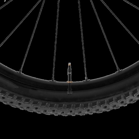 Topeak Turboflow Valve Kit Topeak Turboflow Valve Kit