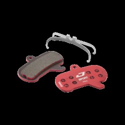 Jagwire Sport Semi-Metallic Disc Pad - SRAM Maven Jagwire Sport Semi-Metallic Disc Pad - SRAM Maven
