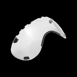 MET Drone Wide Body II Mag-Clip Shield MET Drone Wide Body II Mag-Clip Shield