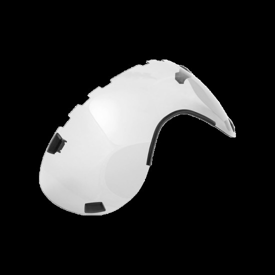 MET Drone Wide Body II Mag-Clip Shield