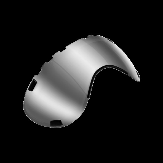 MET Drone Wide Body II Mag-Clip Shield