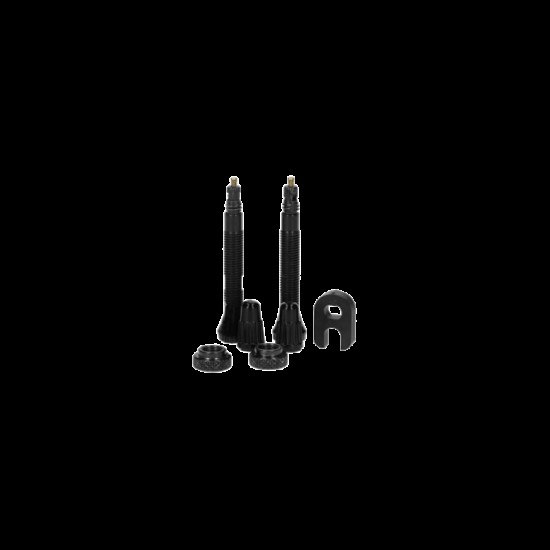 Pirelli Tubeless Valve Kit