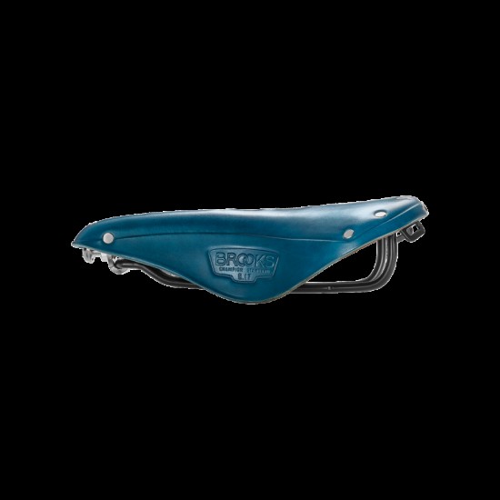 Brooks B17