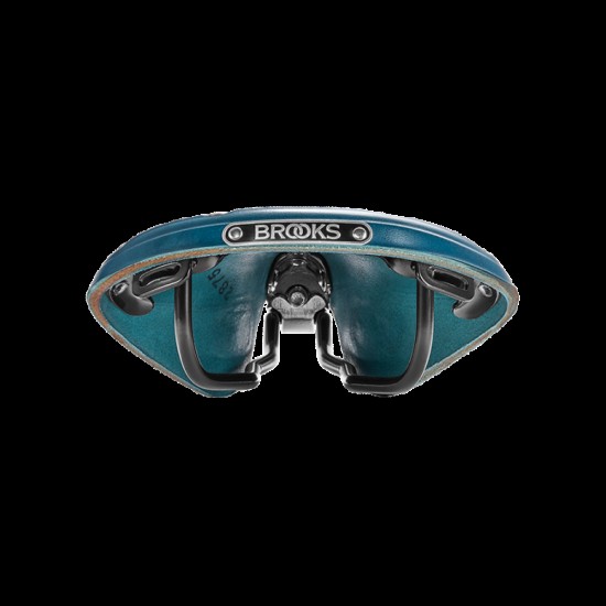 Brooks B17