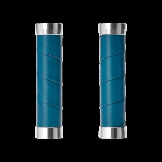 Brooks Slender Leather Grips Brooks Slender Leather Grips