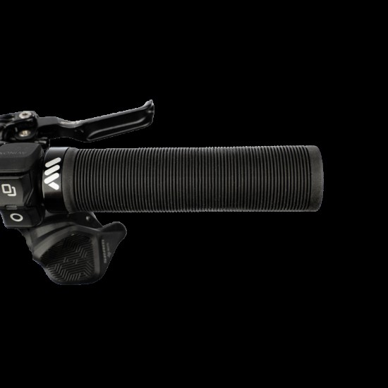 All Mountain Style Barcode Grips All Mountain Style Barcode Grips