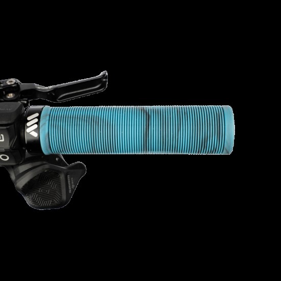 All Mountain Style Barcode Grips All Mountain Style Barcode Grips