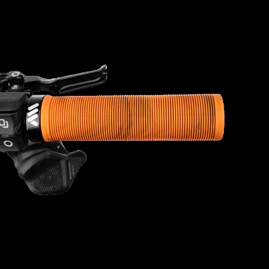 All Mountain Style Barcode Grips All Mountain Style Barcode Grips