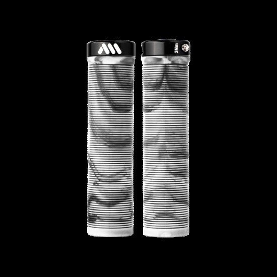 All Mountain Style Barcode Grips All Mountain Style Barcode Grips
