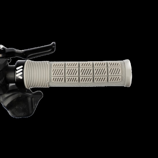 All Mountain Style Rise Grips All Mountain Style Rise Grips